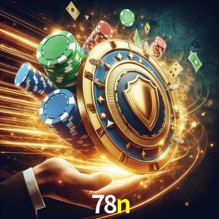 78n Slots - 78n visual 2